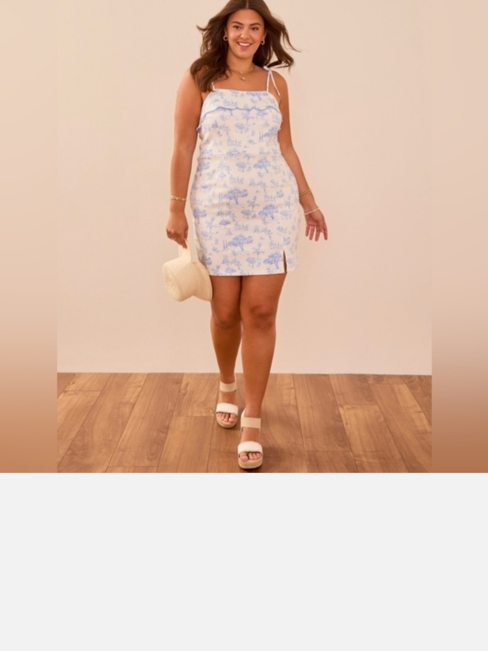 DISO! Desperately in Search Of These Four Dresses From Arula In Size C (3x)! - Picture 4 of 4